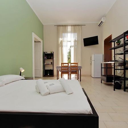 Residence Apartment Lucky Stars Roma Exterior foto