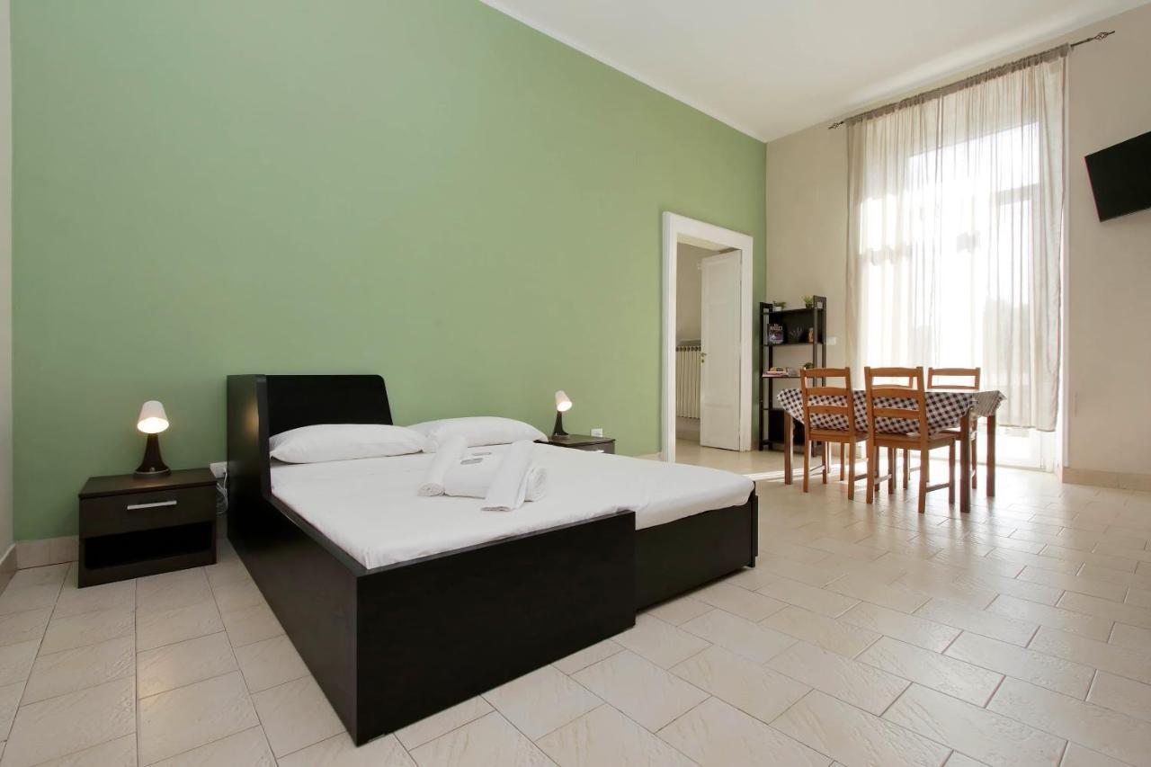 Residence Apartment Lucky Stars Roma Exterior foto